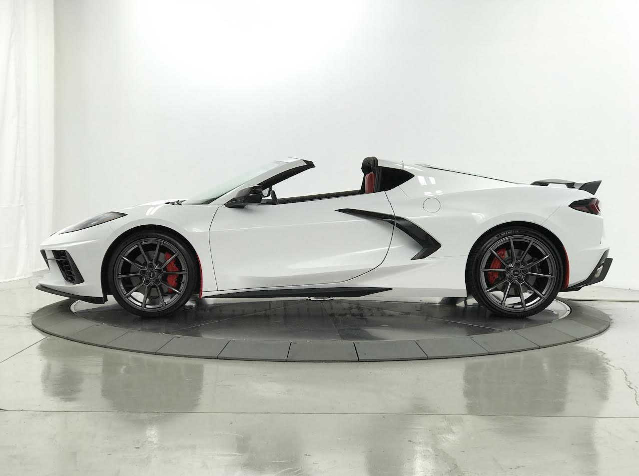 Auto Detailing Portfolio 2