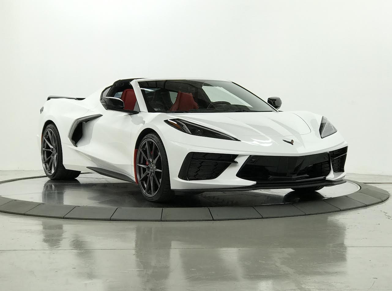 Luxury Car Detailing