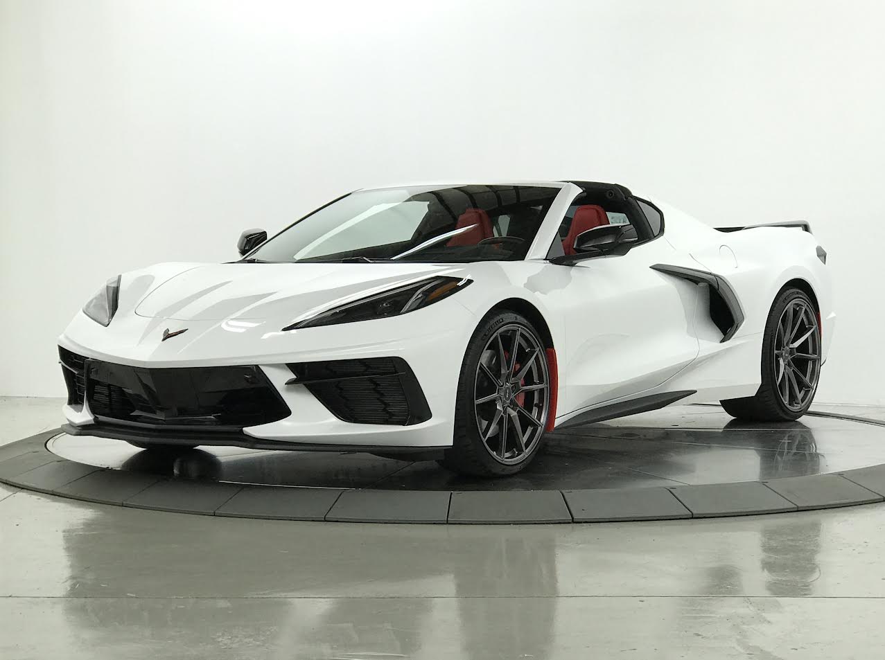 Dealership Photography